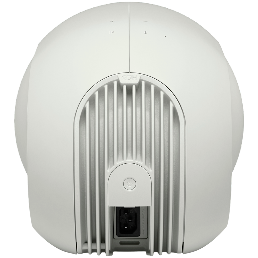 Phantom Ultimate 108 dB Light Pearl — DEVIALET