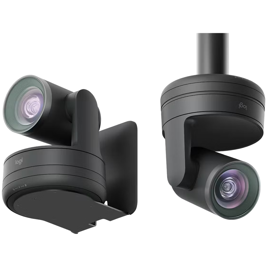 LOGITECH RALLY CAMERA STREAMLINE KIT