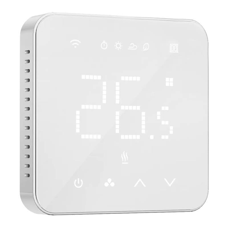 Smart WiFi Thermostat Meross MTS200BHK(EU) (HomeKit) - Product Image 3