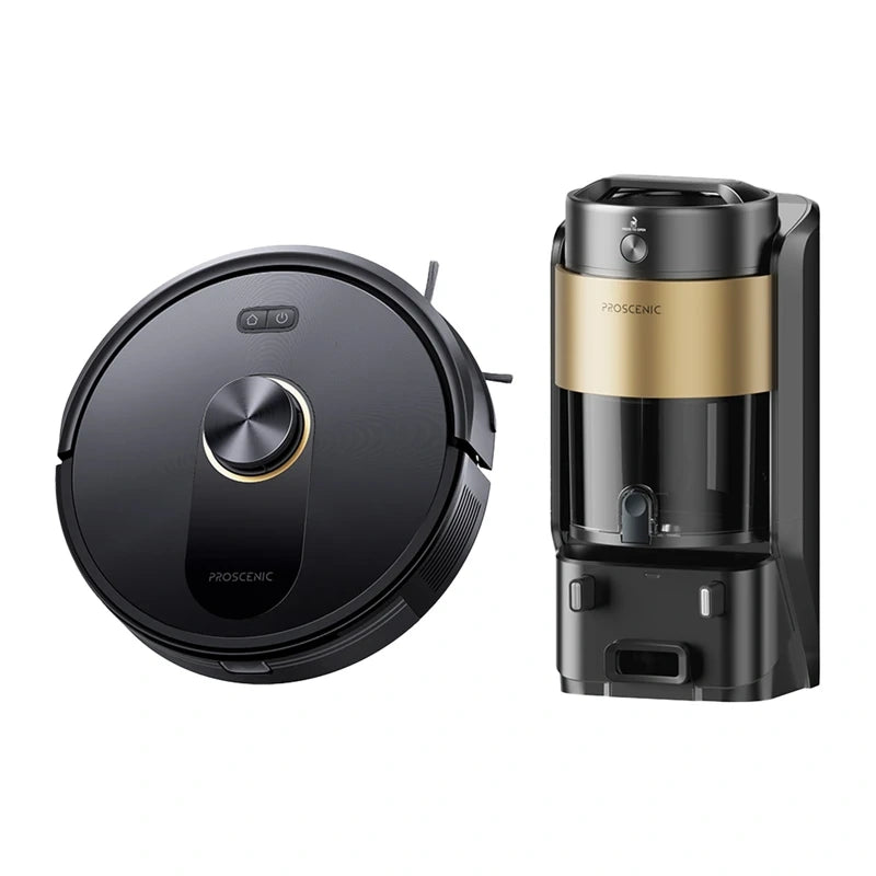 PROSCENIC Q20 Plus Cleaning Robot - Image 1