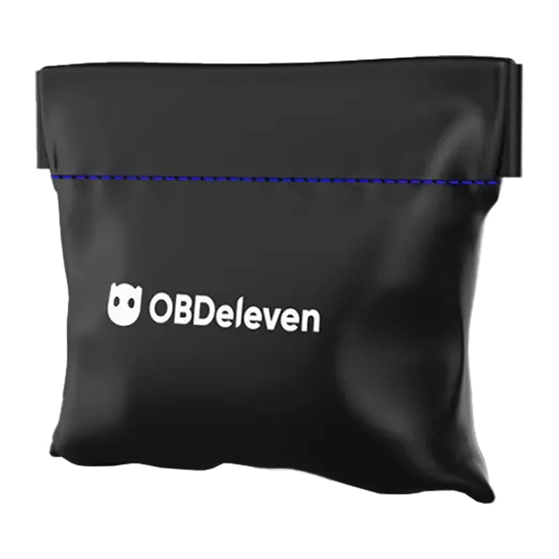 Cover for OBDeleven diagnostic interface - Image 3