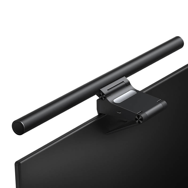 Baseus i-Wok 2 lamp for monitor with touch panel (black) - Product Image 5