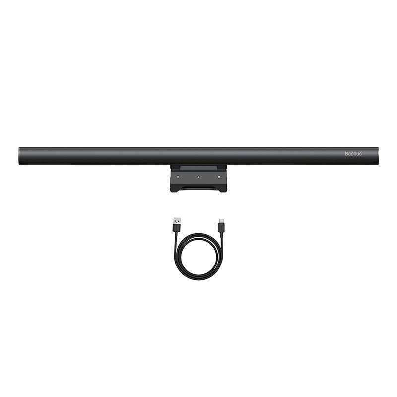 Baseus i-Wok 2 lamp for monitor with touch panel (black) - Product Image 8