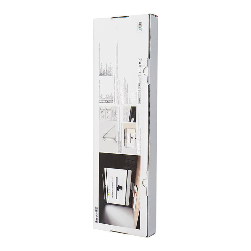 Baseus i-Wok 2 lamp for monitor with touch panel (black) - Product Image 10