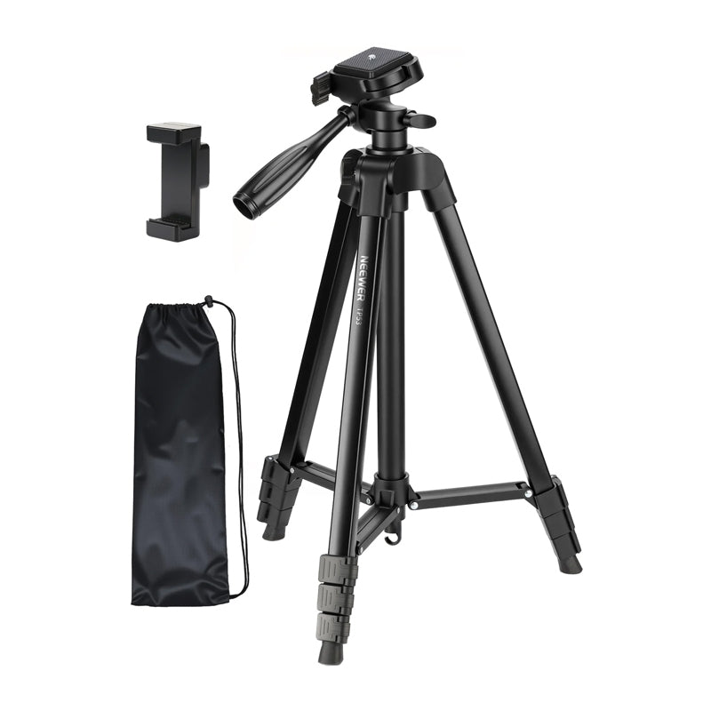 NEEWER TP53 Camera Tripod (Basic Version) - Image 1