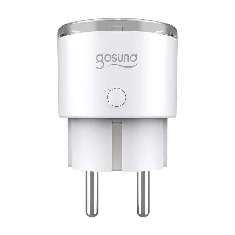 Gosund SP111 3680W 16A WiFi smart socket, Tuya - Product Image 2