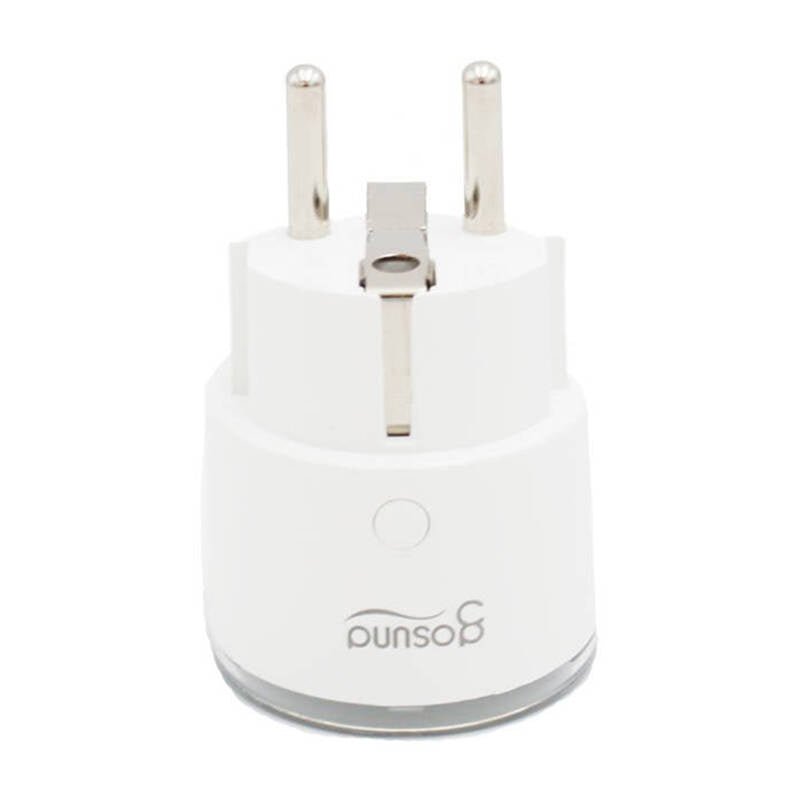 Gosund SP111 3680W 16A WiFi smart socket, Tuya - Product Image 6