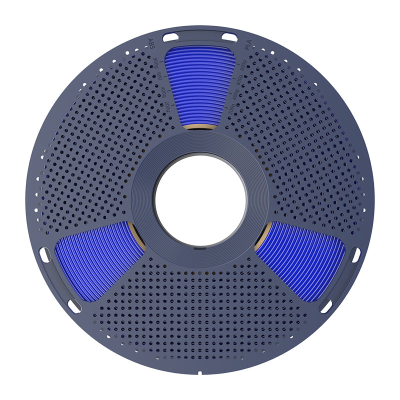 Sunlu PLA+ 2.0 Filament (Light Blue) - Image 3