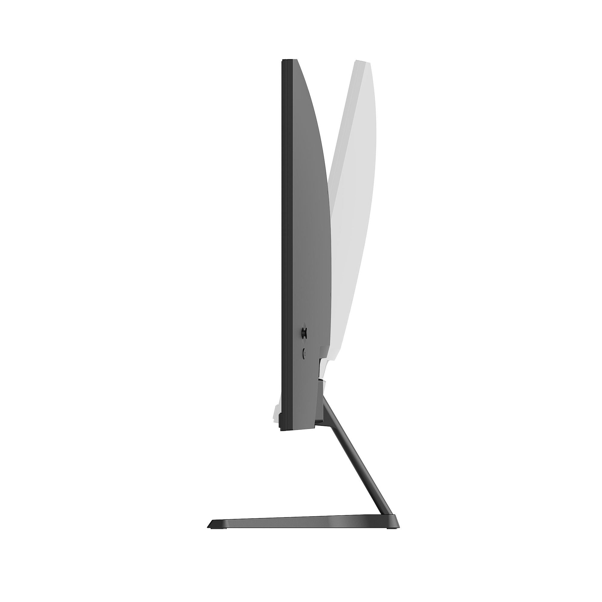 LCD Monitor THOMSON 24 " 1920 x 1080 pixels Full HD Native aspect ratio 16:9 LED Flat M24FB2Y14