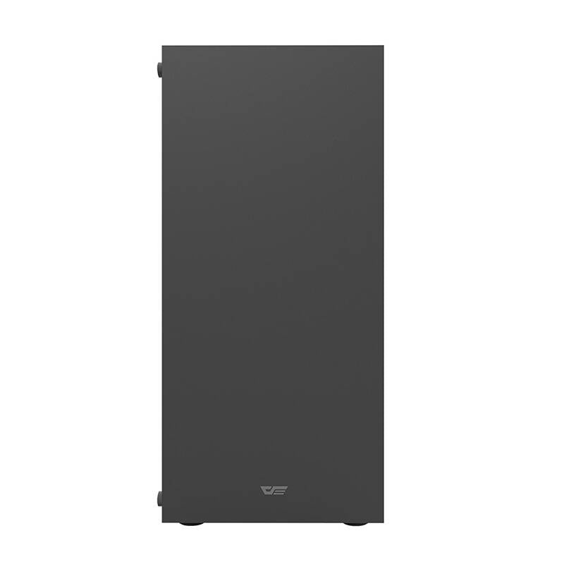 Computergehäuse Darkflash DK100 (schwarz)