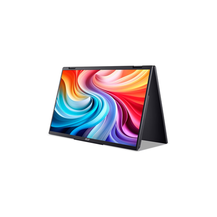 Acer PD163EBMIUUX PD3 Series | 15 " | IPS | FHD | 16:9 | 60 Hz | 8 ms | 1920 x 1080 pixels | 250 cd/m² | HDMI ports quan