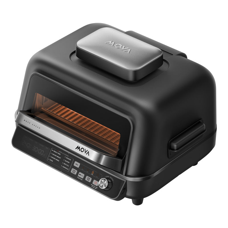 MOVA IG20 Pro Electric Grill - Image 3