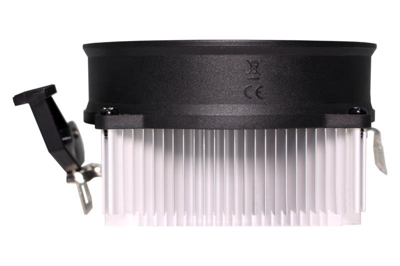 CPU COOLER MULTI SOCKET/A200 XC033 XILENCE