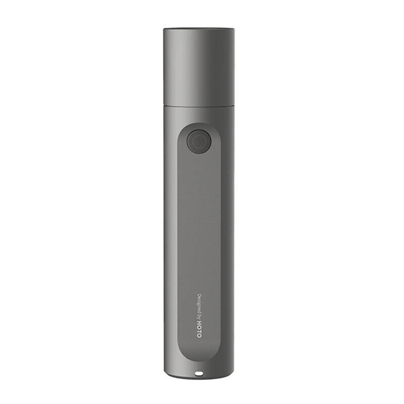 Taschenlampe HOTO QWSDT003, 280lm, USB-C