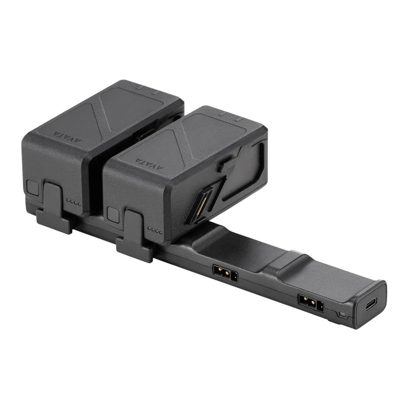 Zestaw akcesoriów DJI Avata Fly More Kit - Product Image 4