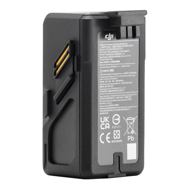 Akumulator bateria DJI Avata 2420mAh - Product Image 2