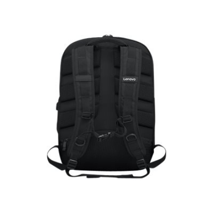 Lenovo | Legion Armoured Backpack II | GX40V10007 | Fits up to size 17/18 " | Backpack | Shoulder strap | Black