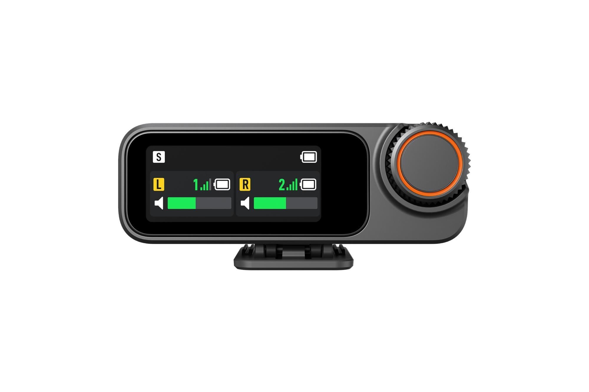 CAMERA ACC MIC 3 RECEIVER/CP.RN.00000477 DJI