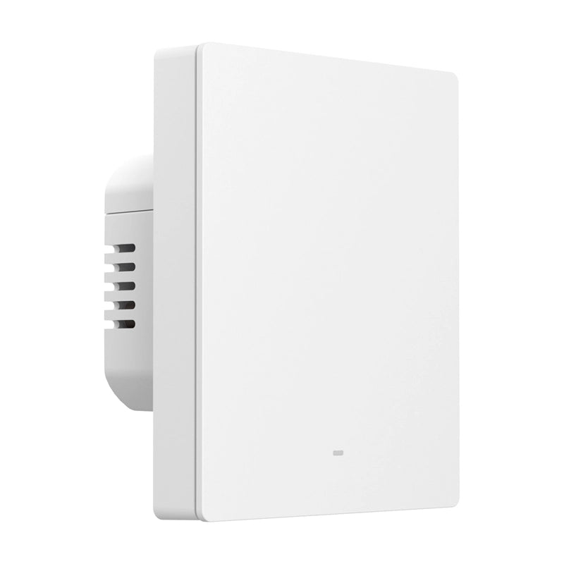 Sonoff ZBM5-1C-80W (1-channel) Zigbee smart touch wall switch - Image 3