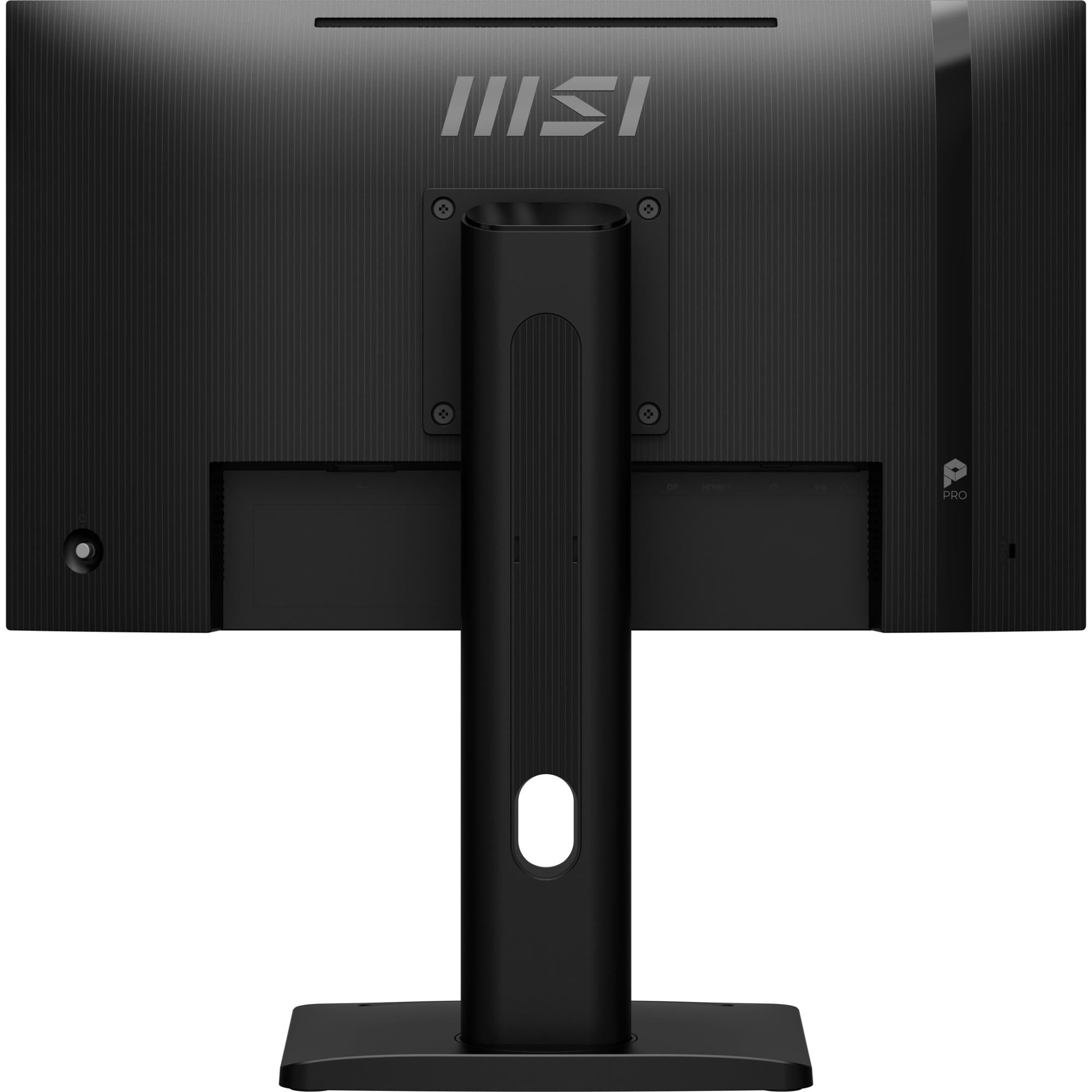 MSI PRO MP245PG E14 Monitors