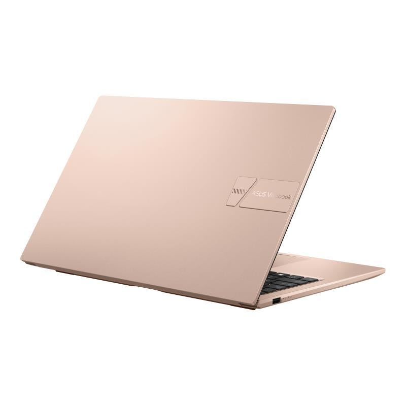 Notebook ASUS VivoBook Series X1504VA-BQ2396W CPU Core i5 i5-1334U 1300 MHz 15.6" 1920x1080 RAM 16GB DDR4 SSD 512GB Intel Iris Xe Graphics Integrated ENG Windows 11 Home Terra Cotta 1.7 kg 90NB10J3-M03010