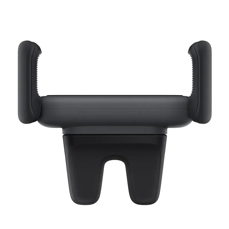 Baseus Steel Cannon 2 Car holder to Ventilation Grid (black) - Product Image 1