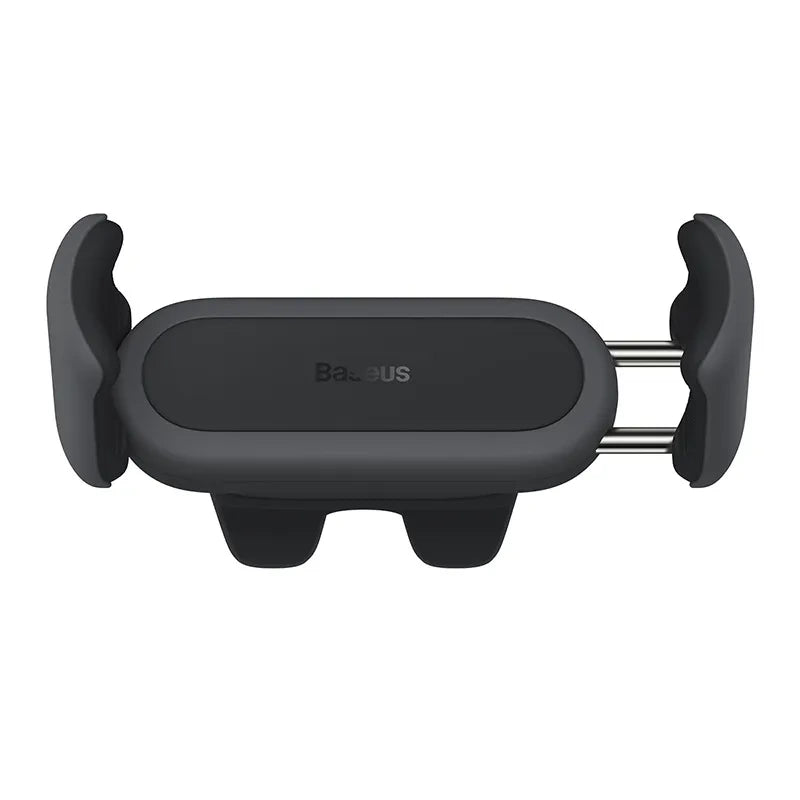 Baseus Steel Cannon 2 Car holder to Ventilation Grid (black) - Product Image 2