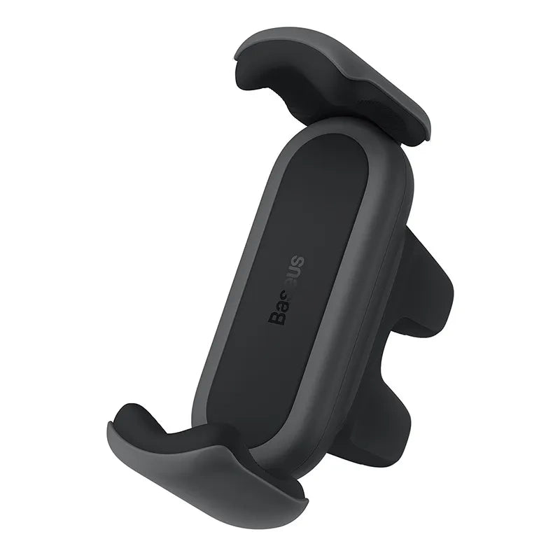 Baseus Steel Cannon 2 Car holder to Ventilation Grid (black) - Product Image 4
