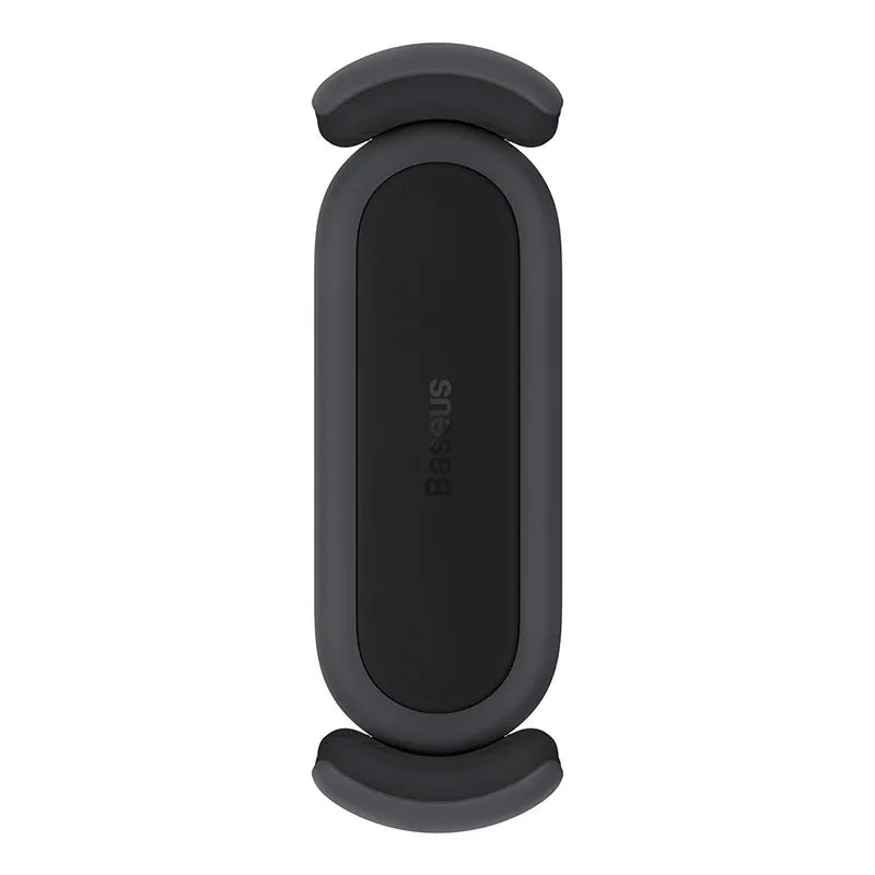 Baseus Steel Cannon 2 Car holder to Ventilation Grid (black) - Product Image 3