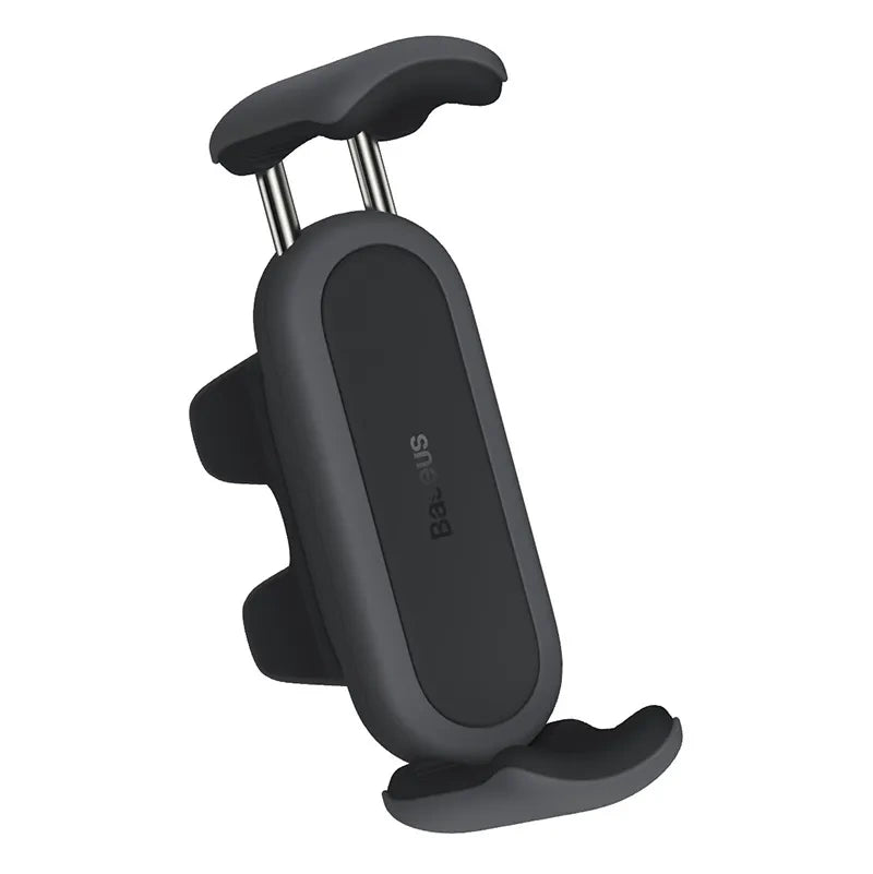 Baseus Steel Cannon 2 Car holder to Ventilation Grid (black) - Product Image 5