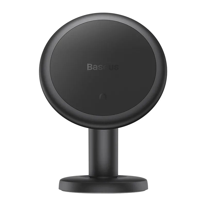 Baseus C01 Magnetic Car Holder for Dashboard (black) - Product Image 1