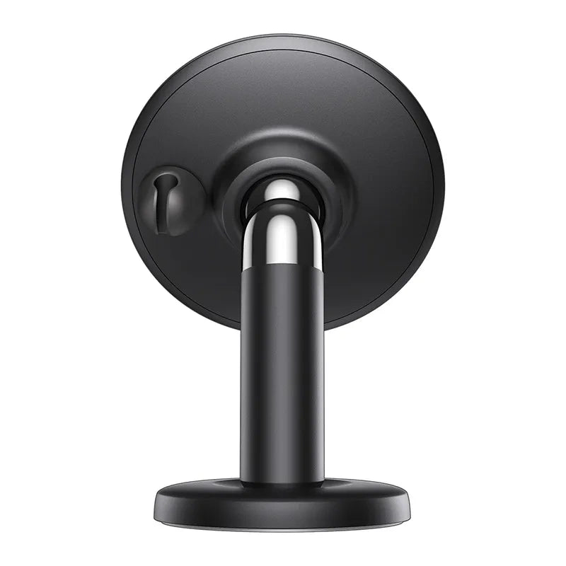 Baseus C01 Magnetic Car Holder for Dashboard (black) - Product Image 2