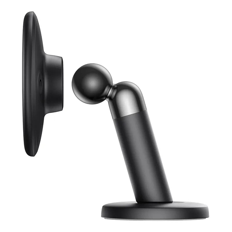 Baseus C01 Magnetic Car Holder for Dashboard (black) - Product Image 4