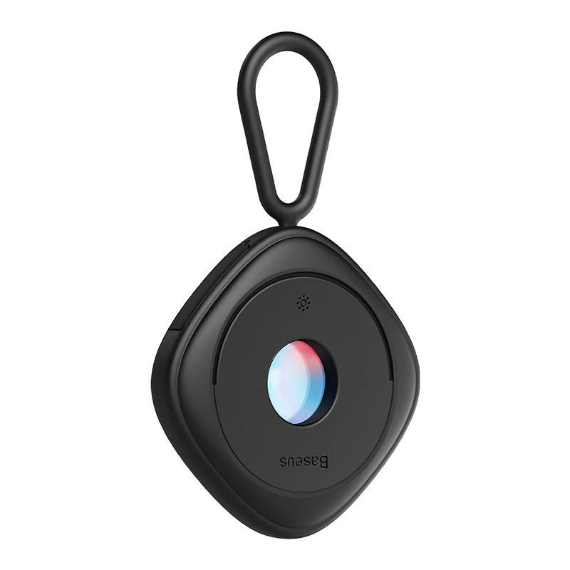Baseus Heyo Hidden Camera Detector (Black) - Product Image 3