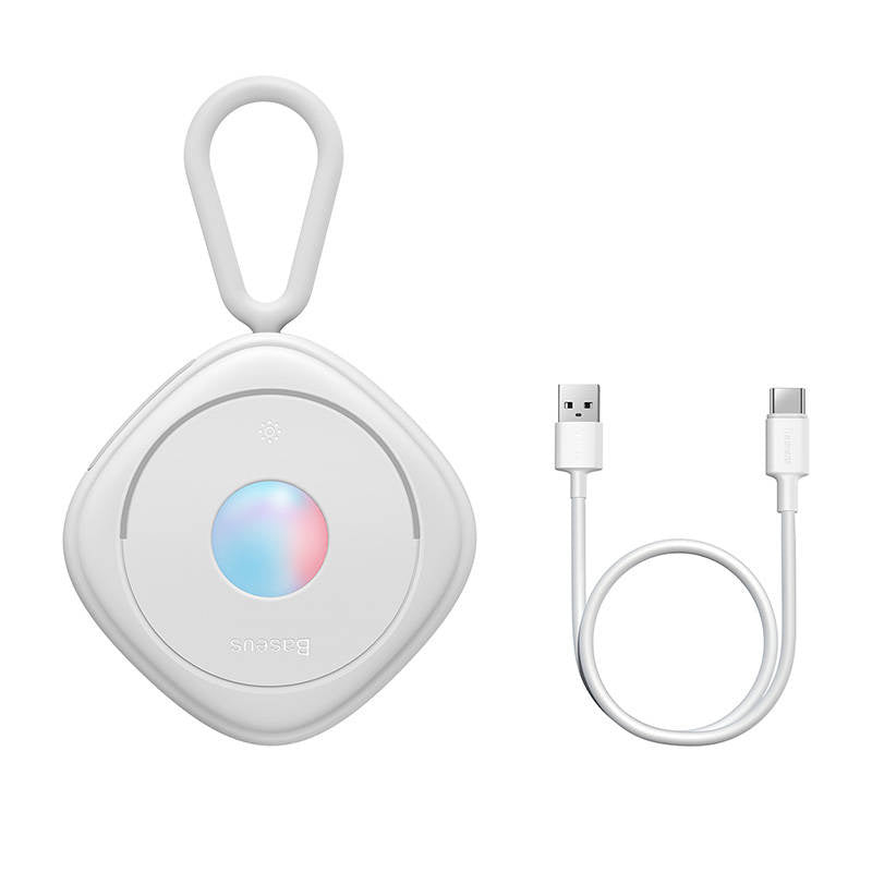 Baseus Heyo Hidden Camera Detector (White) - Product Image 2