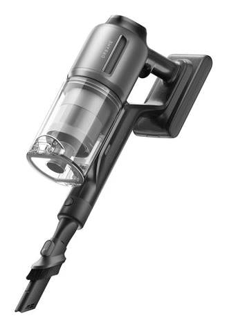 Vacuum Cleaner DREAME Z30 Upright/Cordless Capacity 0.6 l Black Weight 2.2 kg VZV17A