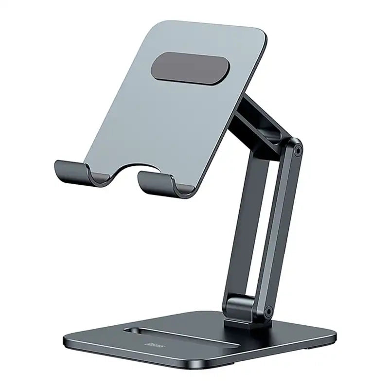 Baseus Biaxial stand holder for tablet (gray) - Product Image 1