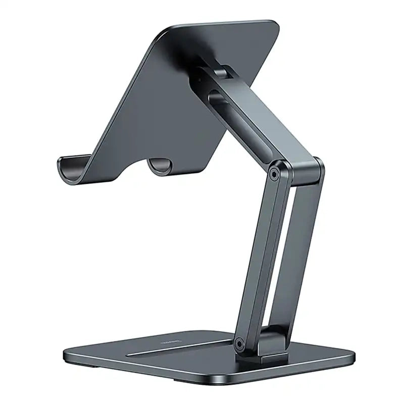 Baseus Biaxial stand holder for tablet (gray) - Product Image 3