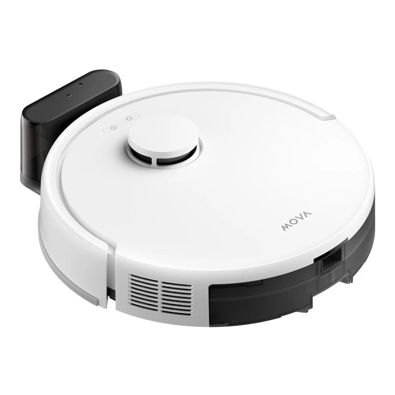 MOVA E20 cleaning robot (white) - Image 4