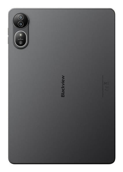 TABLET MEGA12 12" 12/256GB/5G GREY GIFT SET BLACKVIEW