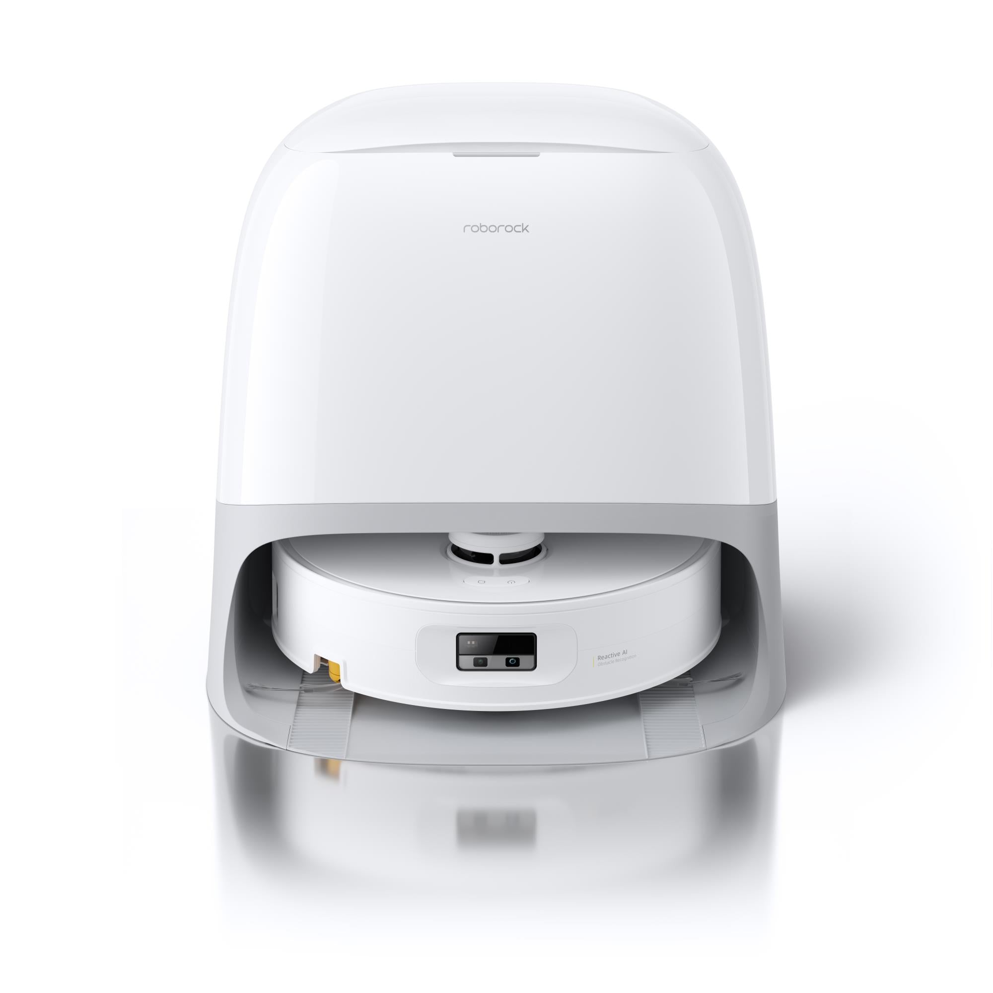 ROBOROCK QC2F02-00 Vacuum