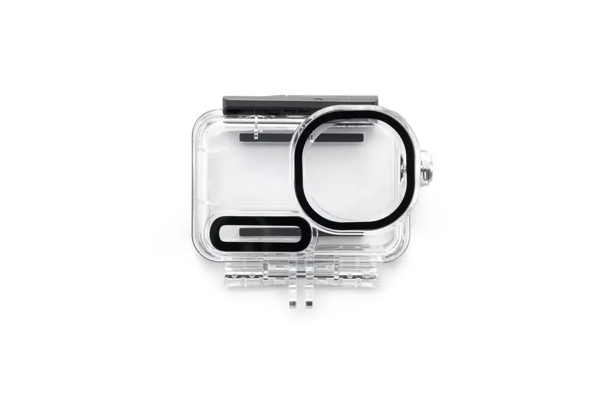 CAMERA ACC WATERPROOF CASE/OSMO ACT 6 CP.OS.00000531 DJI
