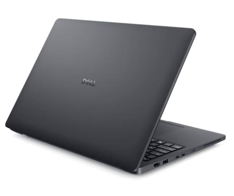 Notebook DELL Pro Max 16 MC16250 CPU Core Ultra u7-255H 2000 MHz 16" RAM 16GB DDR5 5600 MHz SSD 512GB Intel Graphics Integrated ENG Card Reader MicroSD Smart Card Reader Windows 11 Pro 2.2 kg BTO116_MC16250_EMEA