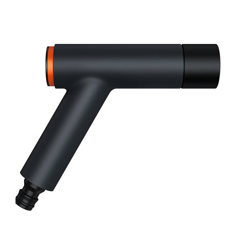 Watering nozzle for the Baseus GF3 garden hose (black) - Product Image 3