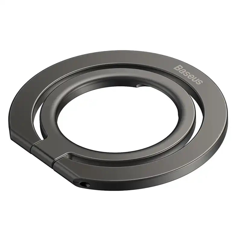 Baseus Halo Ring holder for phones (Grey) - Product Image 5