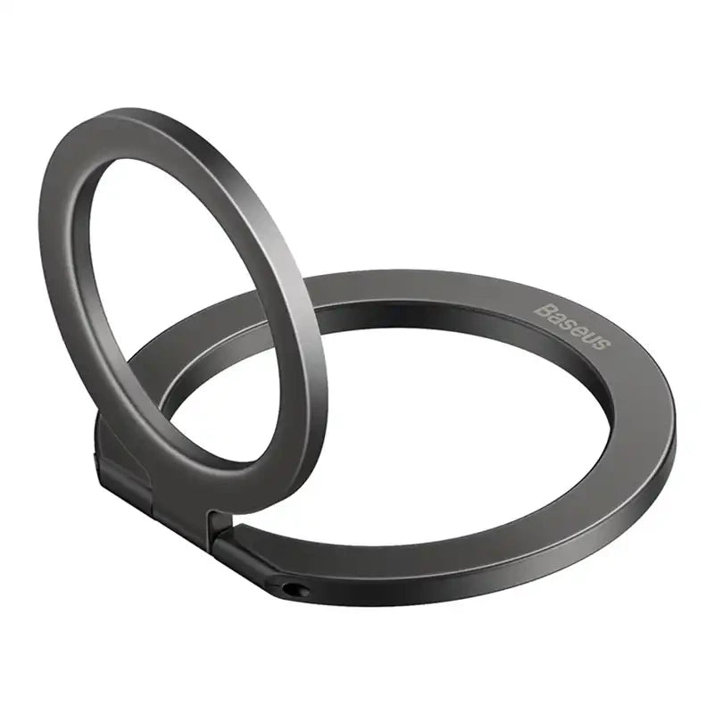 Baseus Halo Ring holder for phones (Grey) - Product Image 3