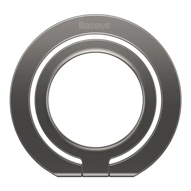 Baseus Halo Ring holder for phones (Grey) - Product Image 2