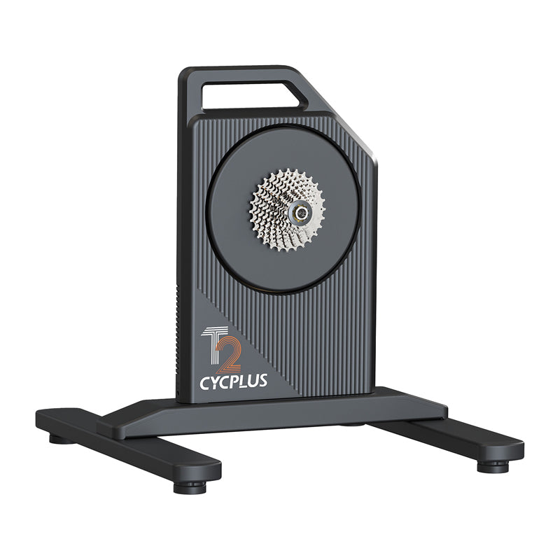 Cycplus T2H smart bike trainer - Image 1