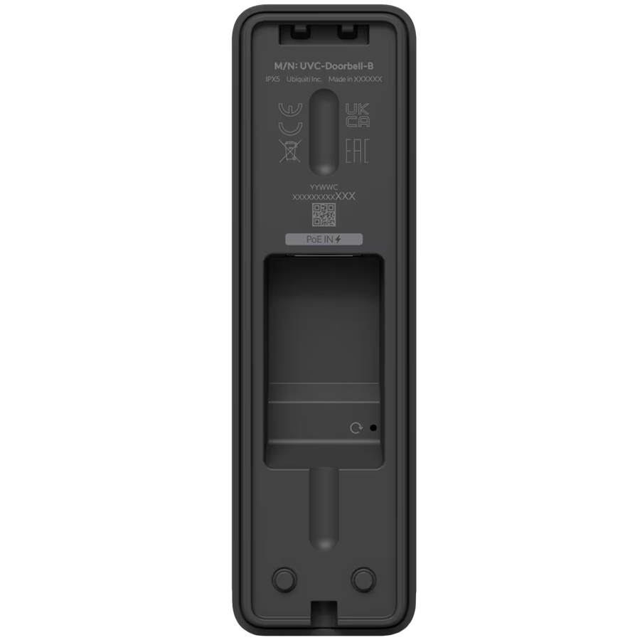 Ubiquiti Doorbell Lite