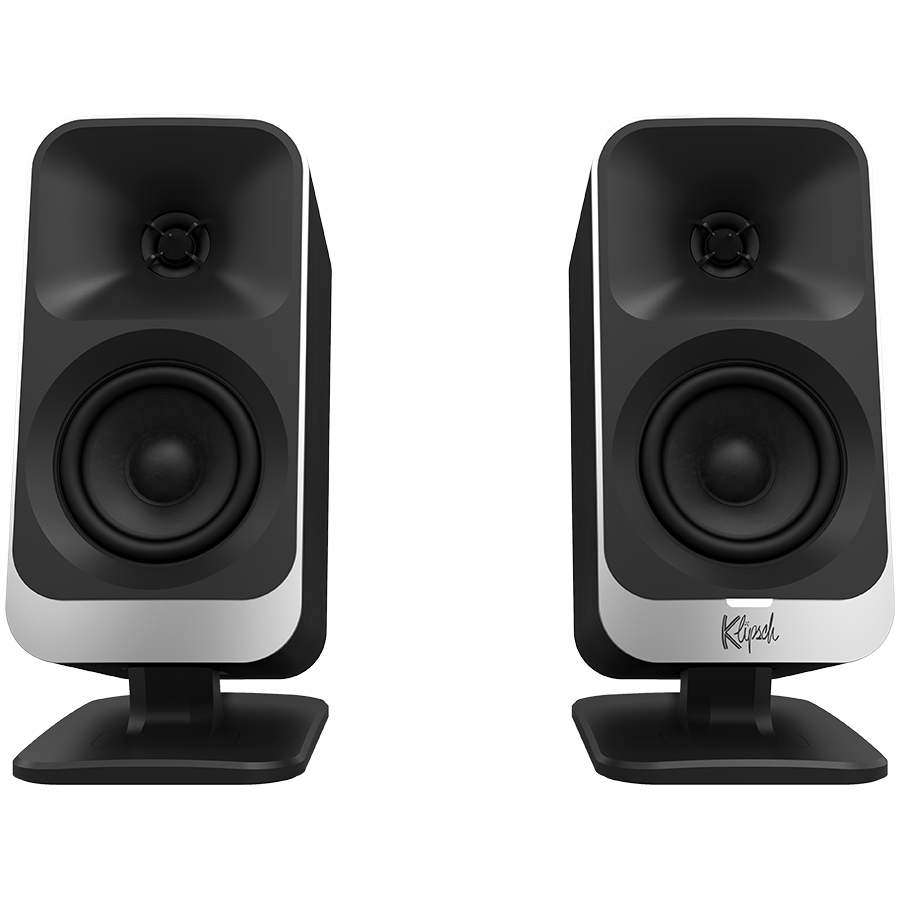 Klipsch ProMedia Lumina Black